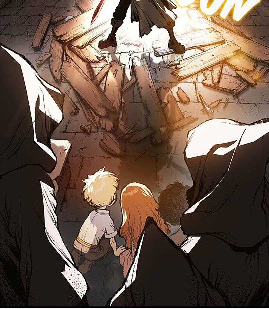 Super String - Du Hành Đa Vũ Trụ - Chapter 18 - Trang 97