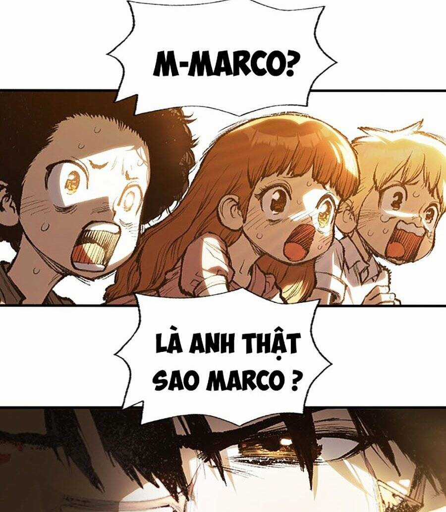 Super String - Du Hành Đa Vũ Trụ - Chapter 18 - Trang 99