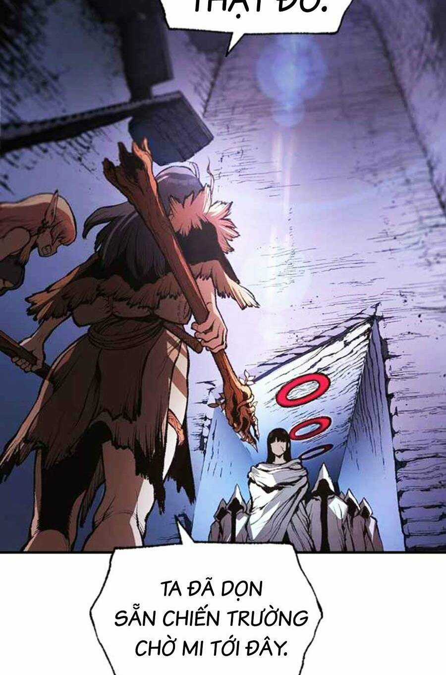 Super String - Du Hành Đa Vũ Trụ - Chapter 19 - Trang 2