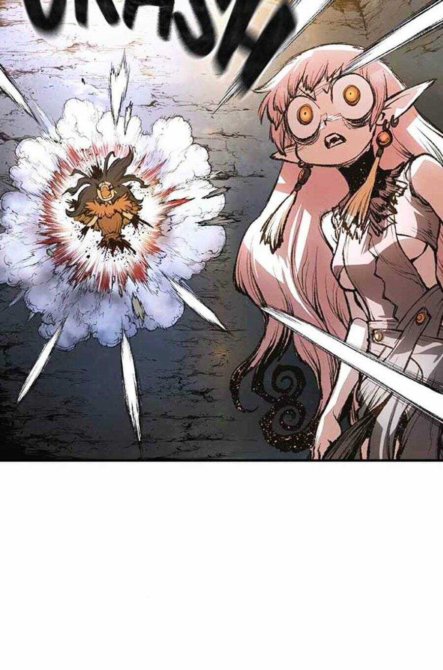 Super String - Du Hành Đa Vũ Trụ - Chapter 19 - Trang 11