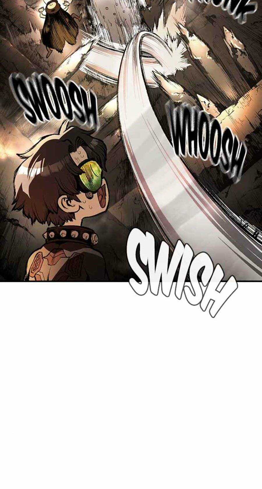 Super String - Du Hành Đa Vũ Trụ - Chapter 19 - Trang 101