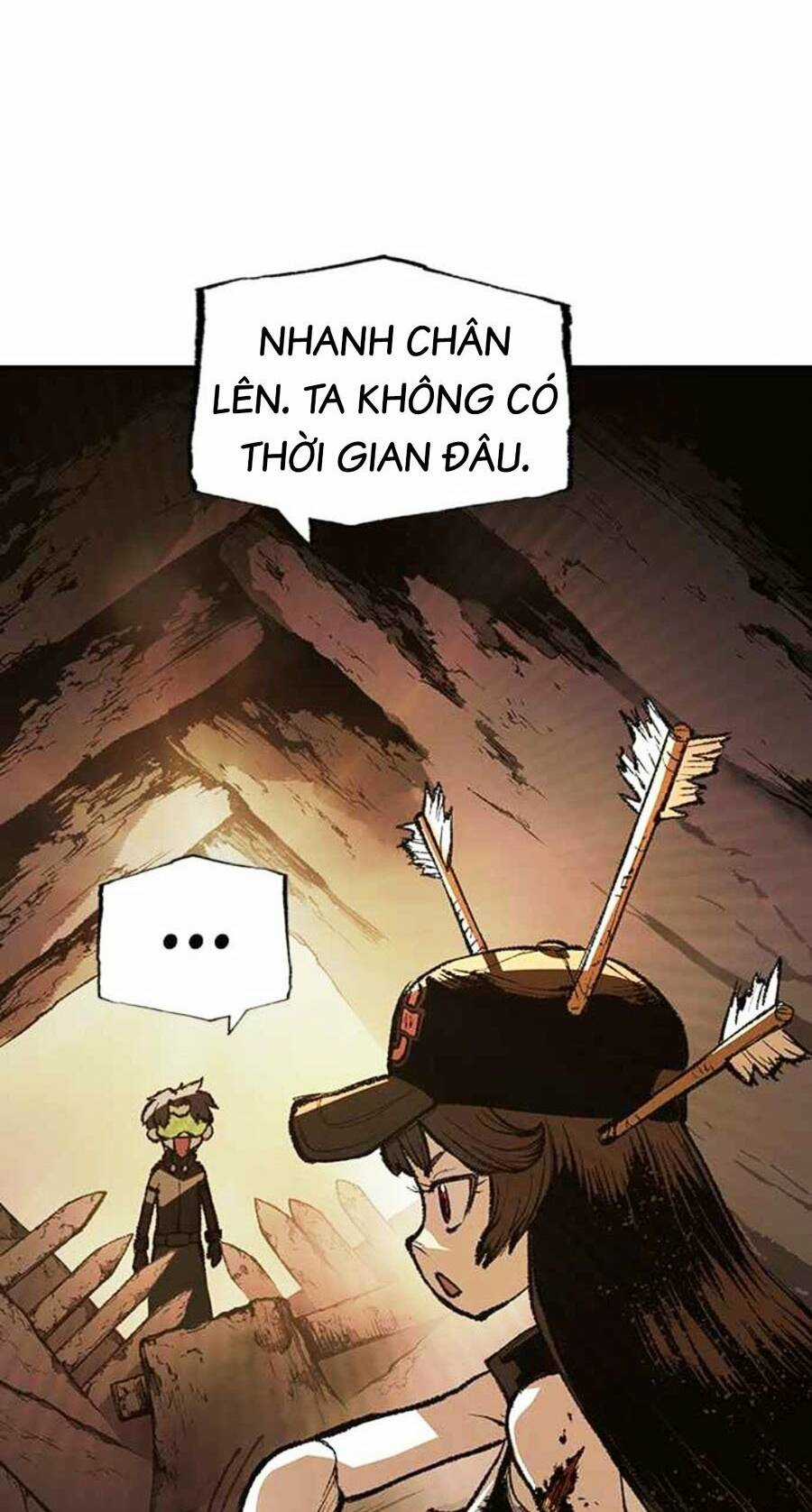 Super String - Du Hành Đa Vũ Trụ - Chapter 19 - Trang 102