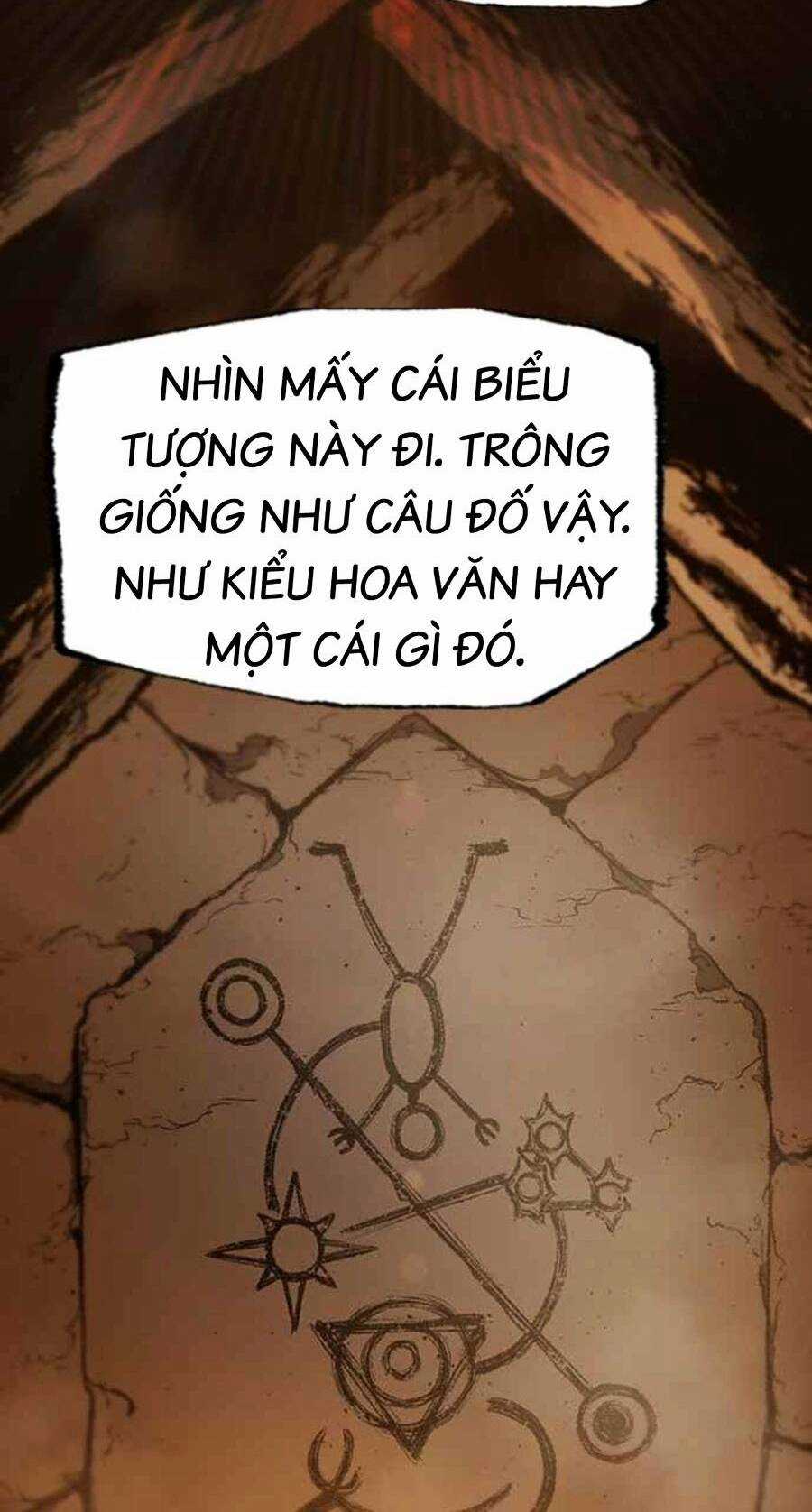 Super String - Du Hành Đa Vũ Trụ - Chapter 19 - Trang 104