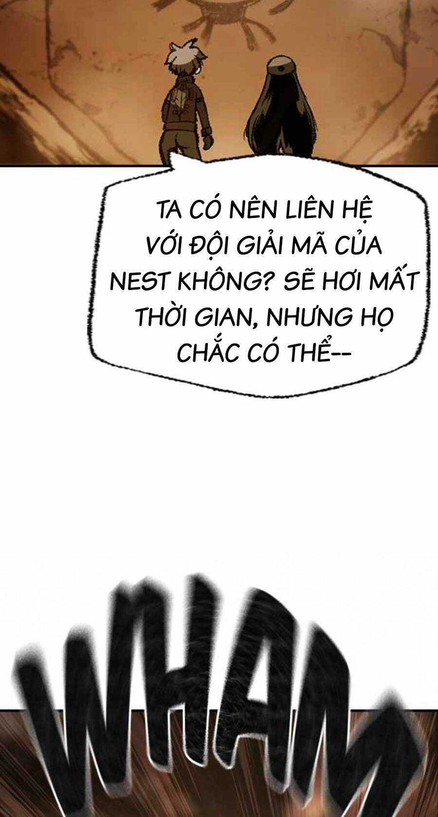 Super String - Du Hành Đa Vũ Trụ - Chapter 19 - Trang 105