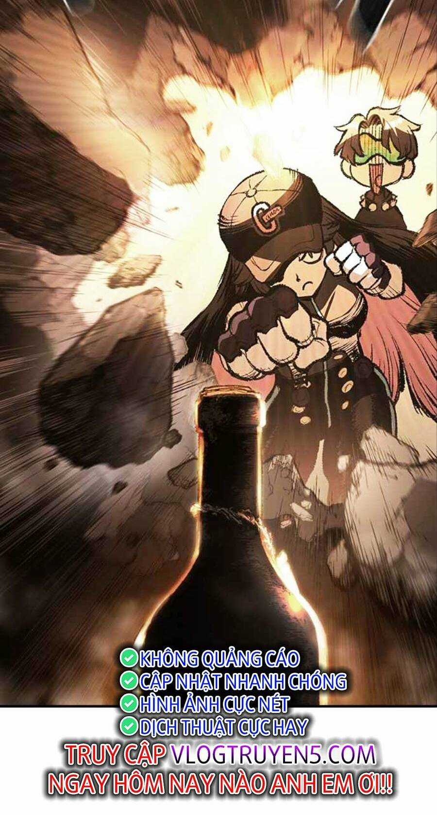 Super String - Du Hành Đa Vũ Trụ - Chapter 19 - Trang 106