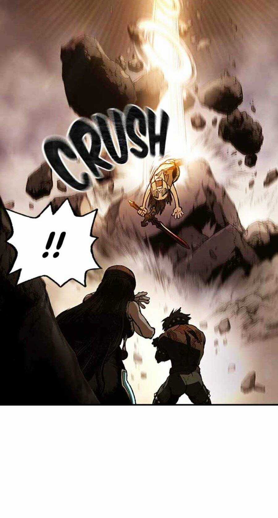 Super String - Du Hành Đa Vũ Trụ - Chapter 19 - Trang 111