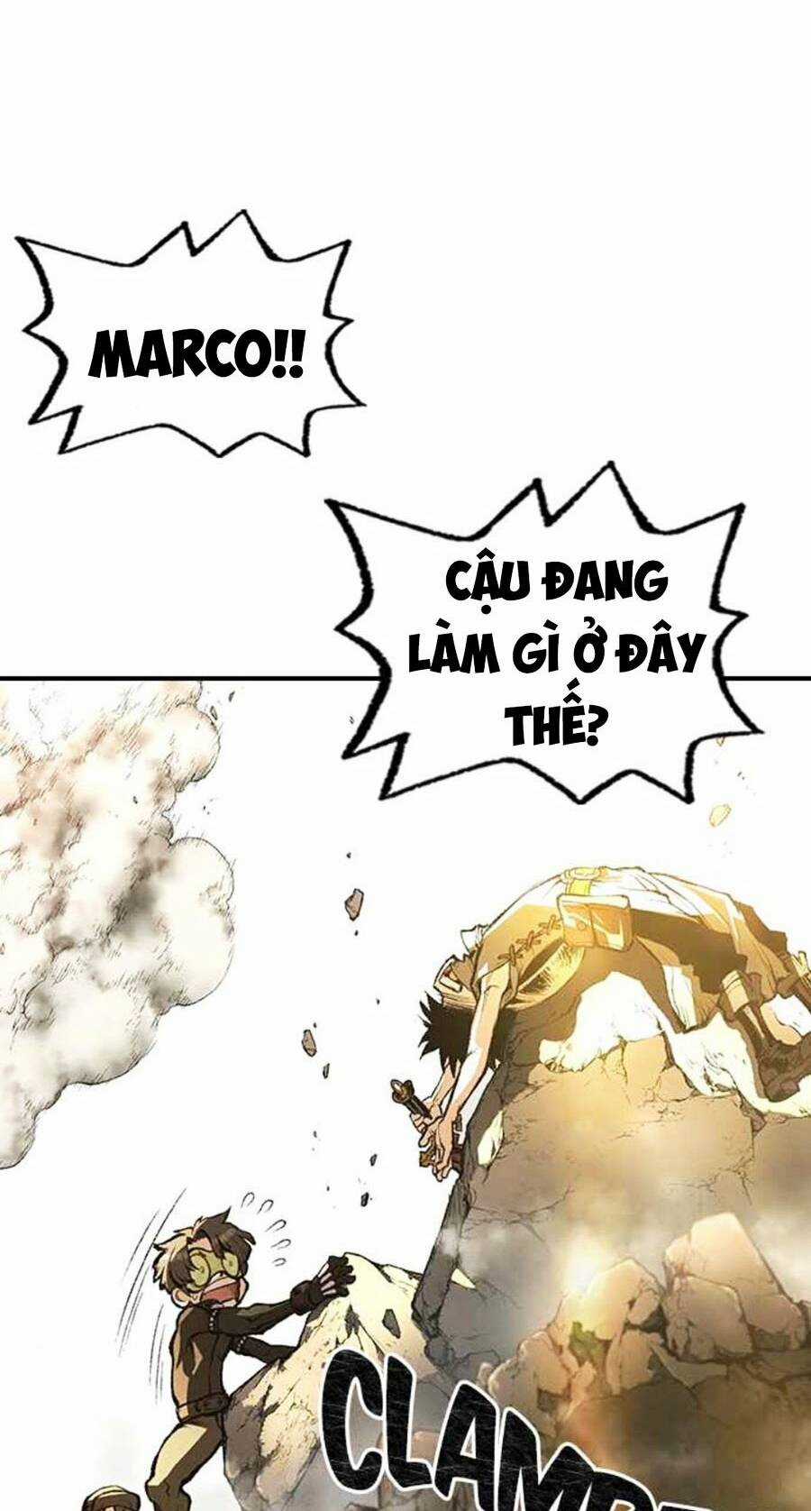 Super String - Du Hành Đa Vũ Trụ - Chapter 19 - Trang 112