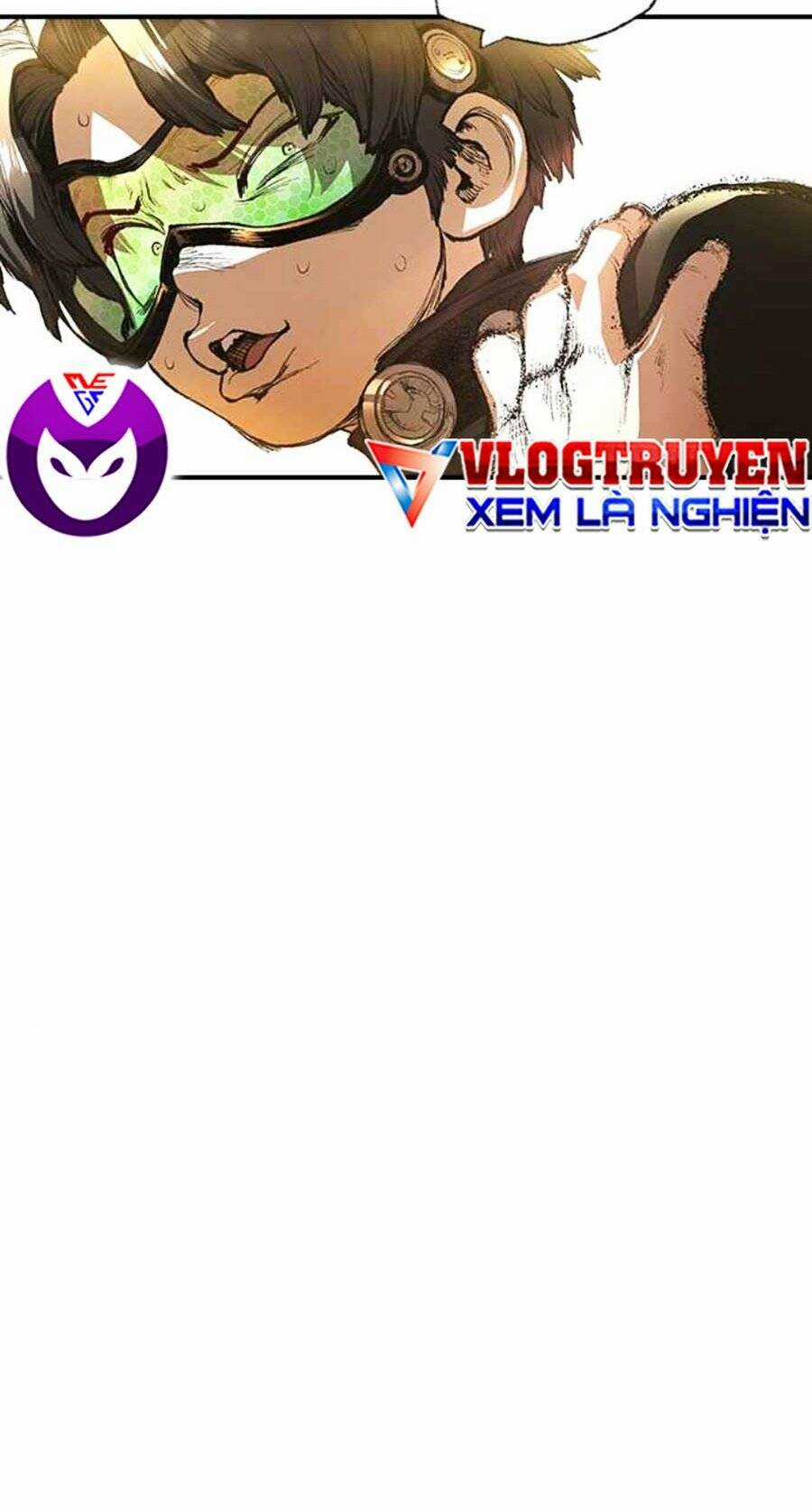 Super String - Du Hành Đa Vũ Trụ - Chapter 19 - Trang 117