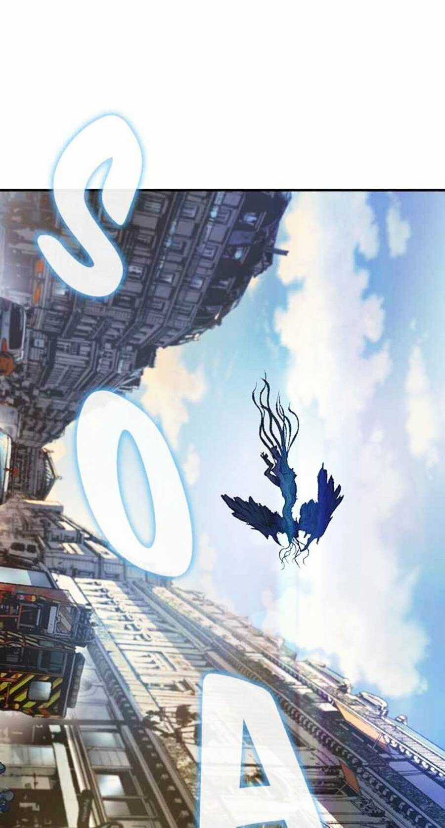 Super String - Du Hành Đa Vũ Trụ - Chapter 19 - Trang 118