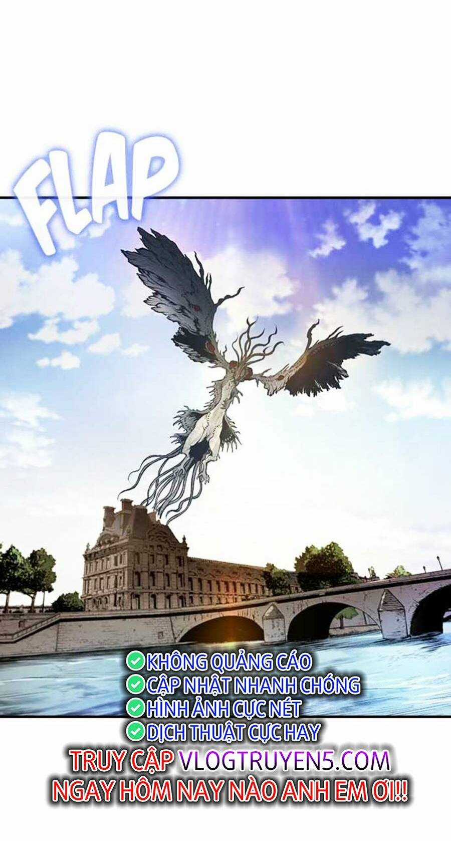 Super String - Du Hành Đa Vũ Trụ - Chapter 19 - Trang 120