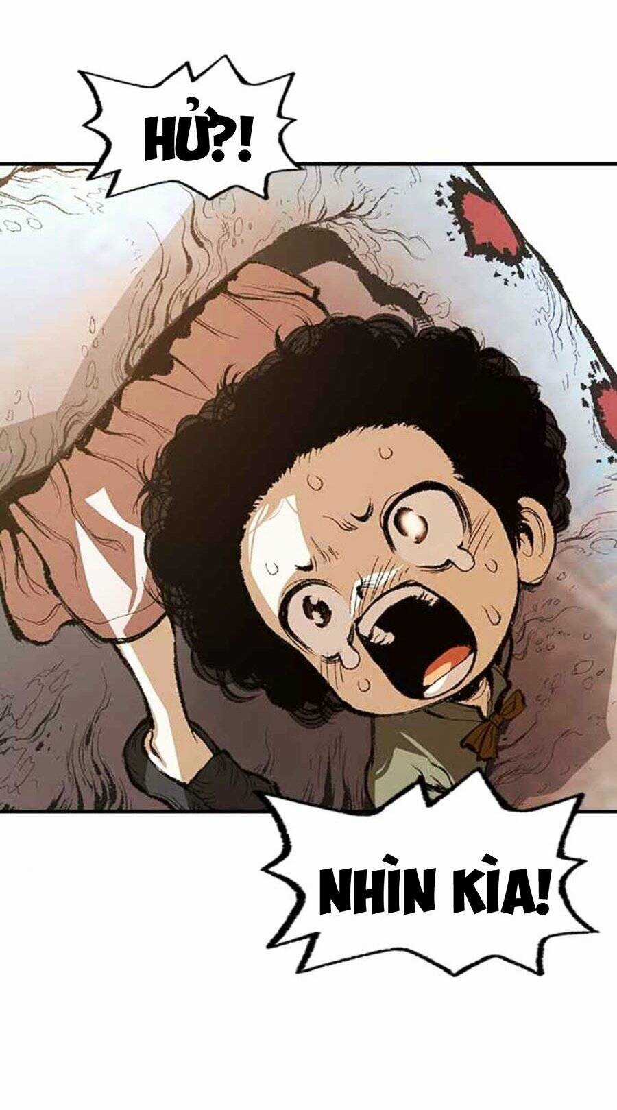 Super String - Du Hành Đa Vũ Trụ - Chapter 19 - Trang 127