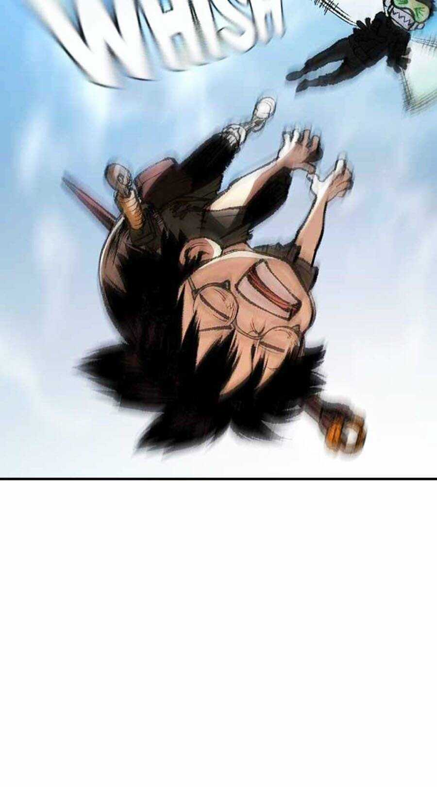 Super String - Du Hành Đa Vũ Trụ - Chapter 19 - Trang 132