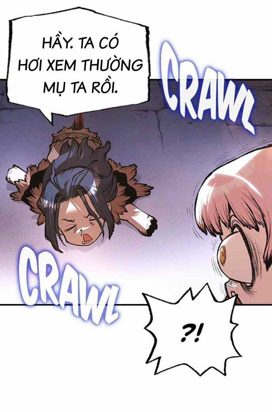 Super String - Du Hành Đa Vũ Trụ - Chapter 19 - Trang 21