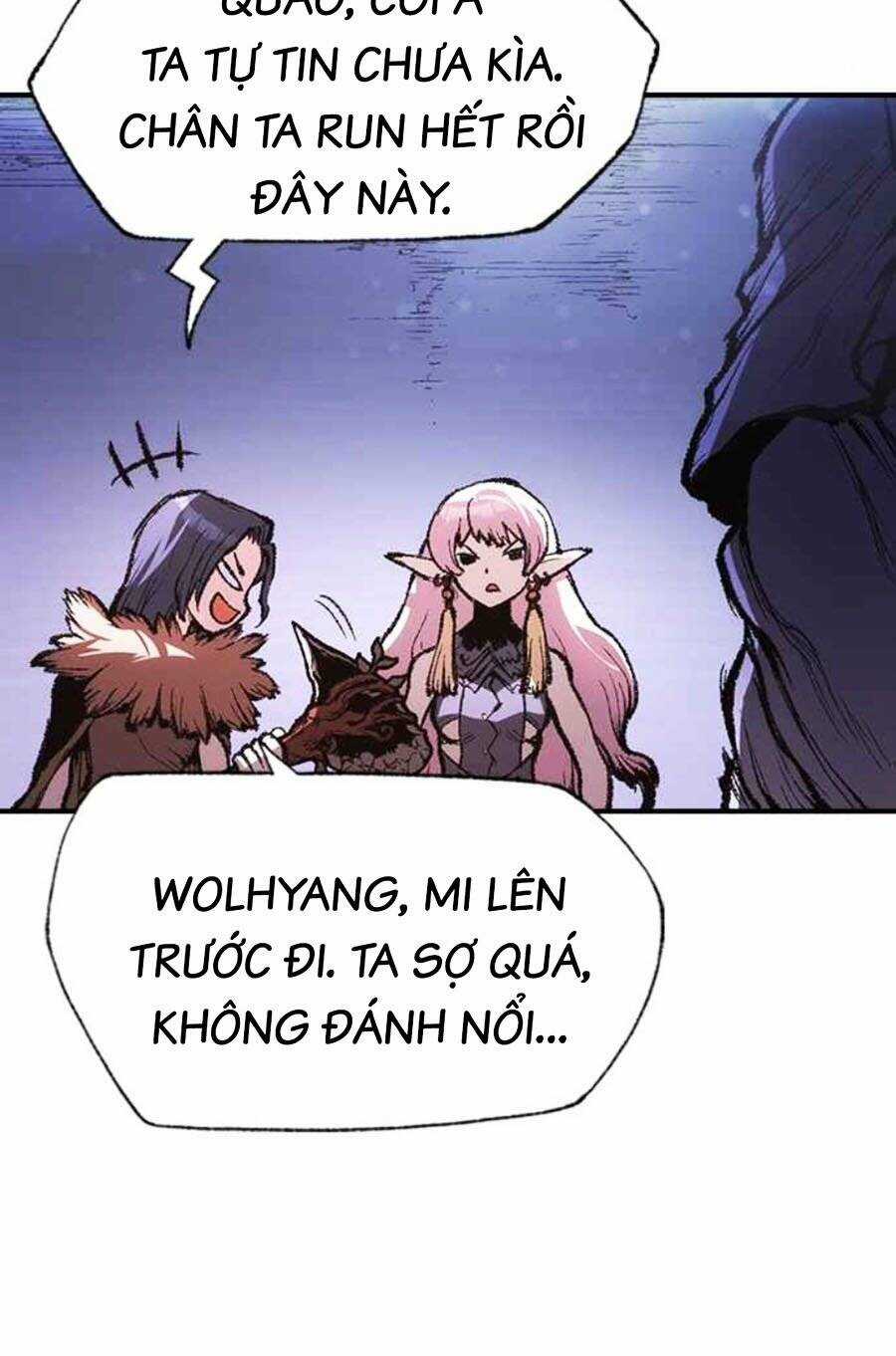 Super String - Du Hành Đa Vũ Trụ - Chapter 19 - Trang 5