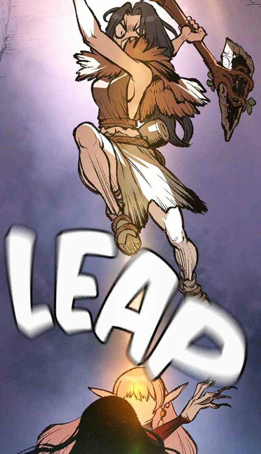 Super String - Du Hành Đa Vũ Trụ - Chapter 19 - Trang 42