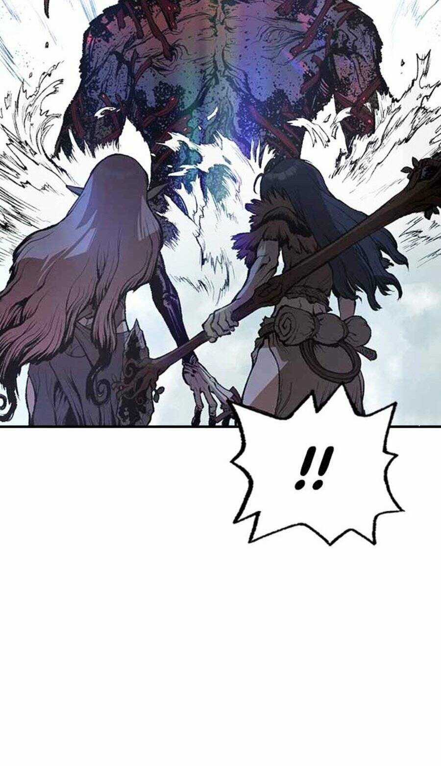 Super String - Du Hành Đa Vũ Trụ - Chapter 19 - Trang 51