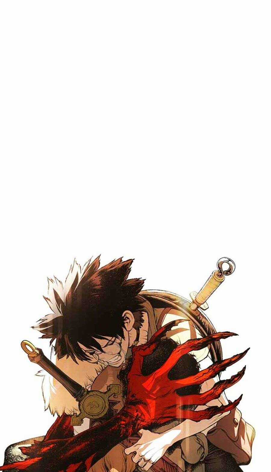 Super String - Du Hành Đa Vũ Trụ - Chapter 19 - Trang 57