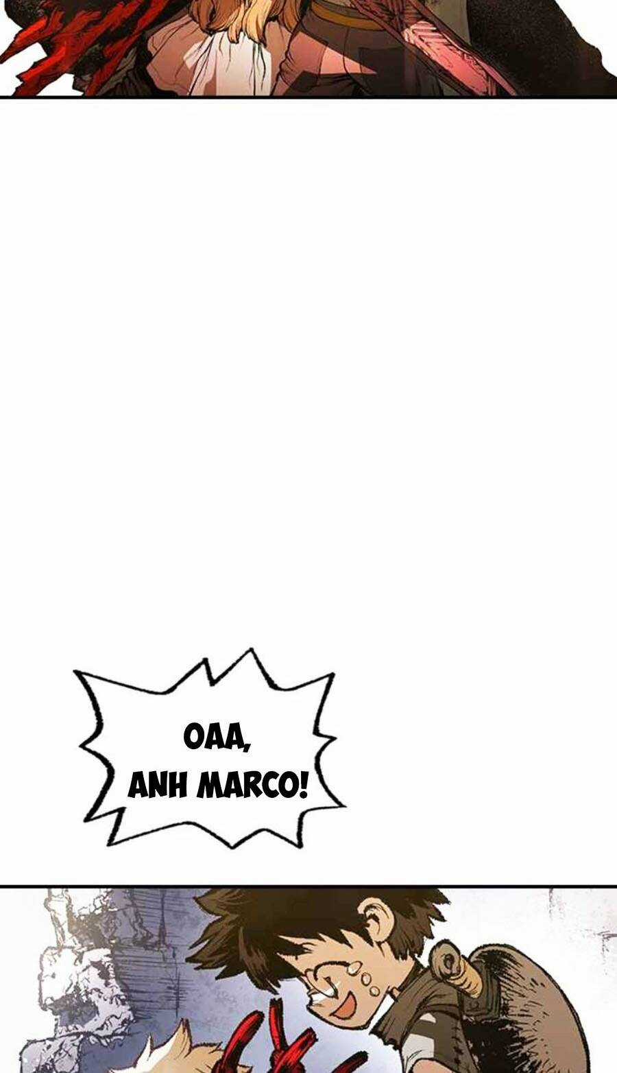 Super String - Du Hành Đa Vũ Trụ - Chapter 19 - Trang 58