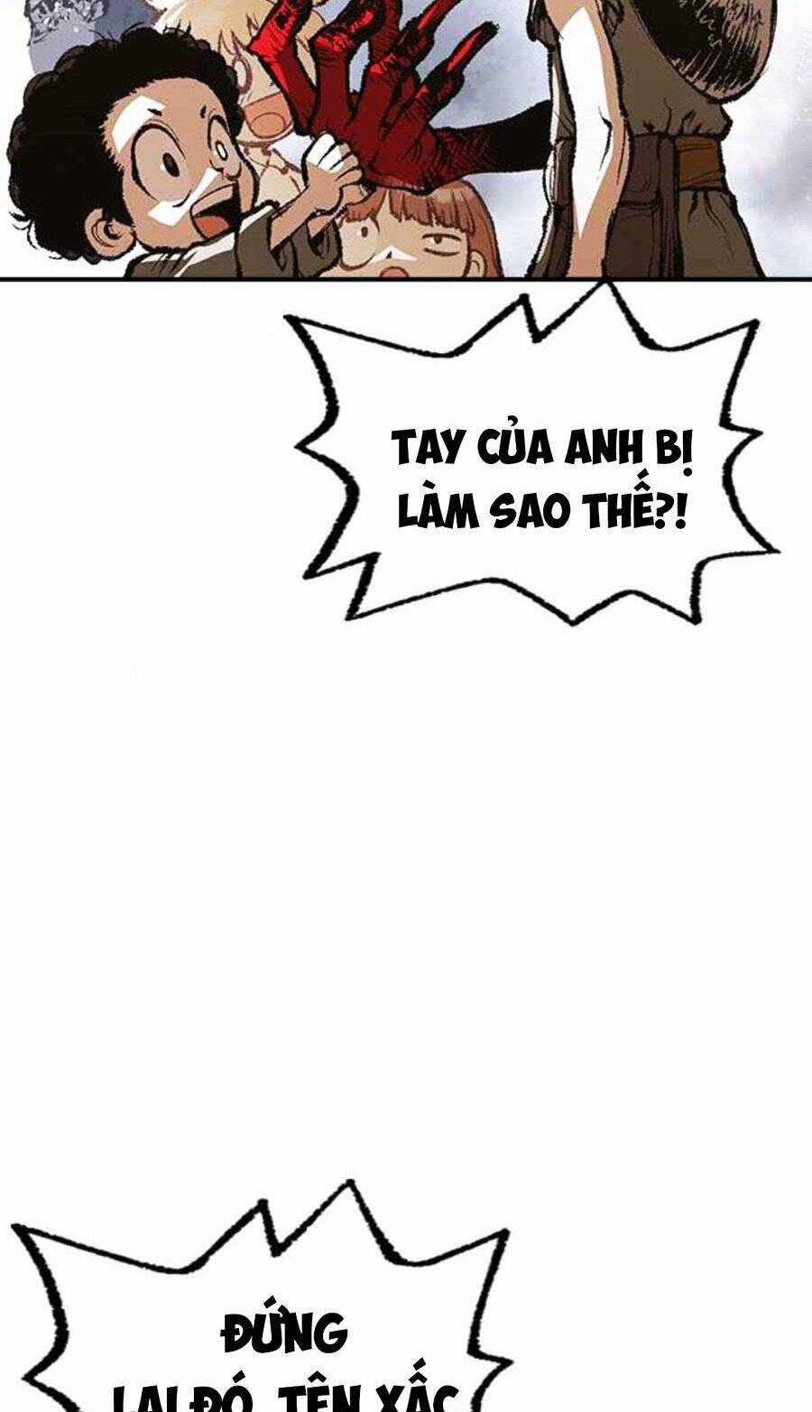 Super String - Du Hành Đa Vũ Trụ - Chapter 19 - Trang 59