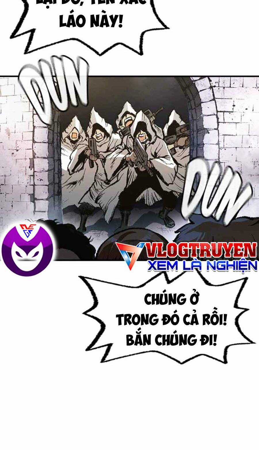 Super String - Du Hành Đa Vũ Trụ - Chapter 19 - Trang 60
