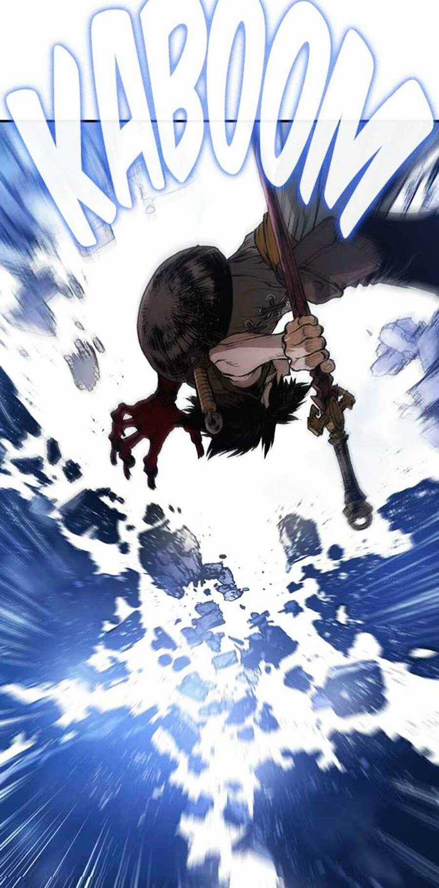 Super String - Du Hành Đa Vũ Trụ - Chapter 19 - Trang 62