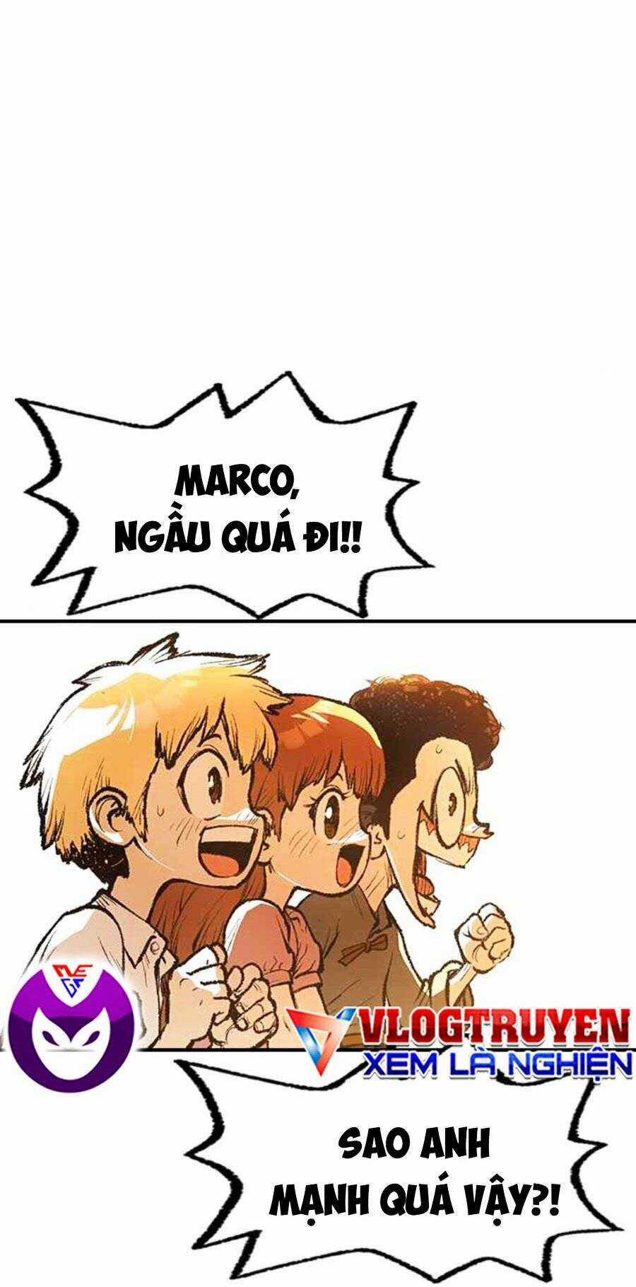 Super String - Du Hành Đa Vũ Trụ - Chapter 19 - Trang 65