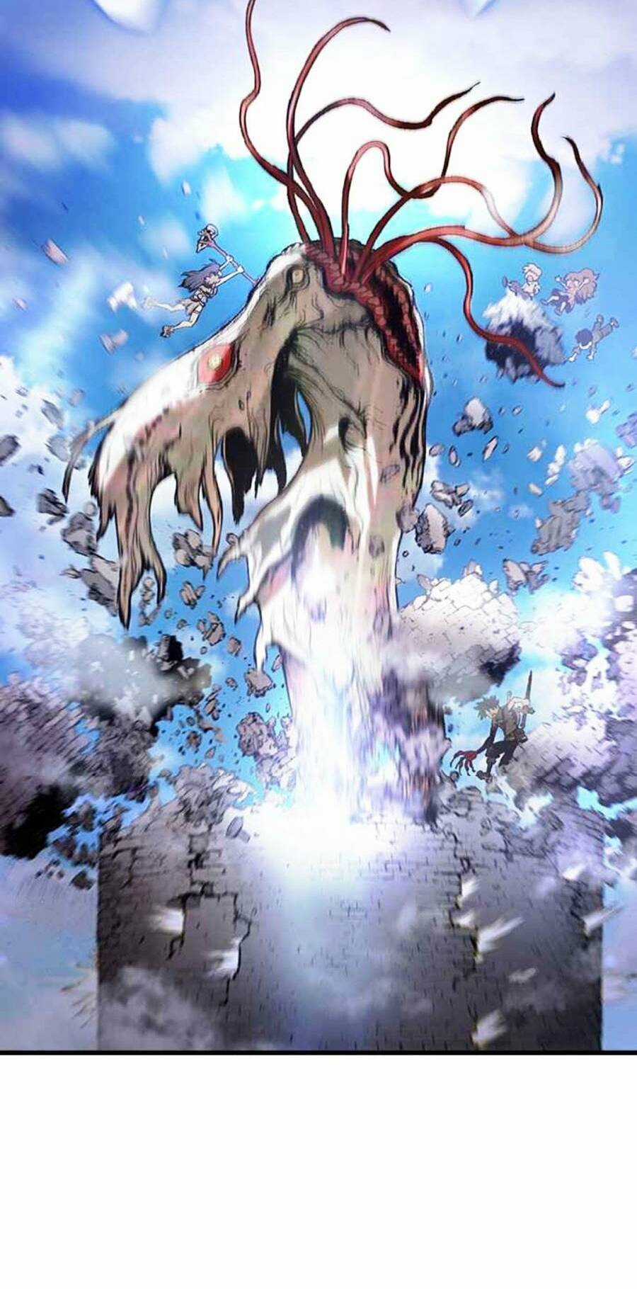 Super String - Du Hành Đa Vũ Trụ - Chapter 19 - Trang 68