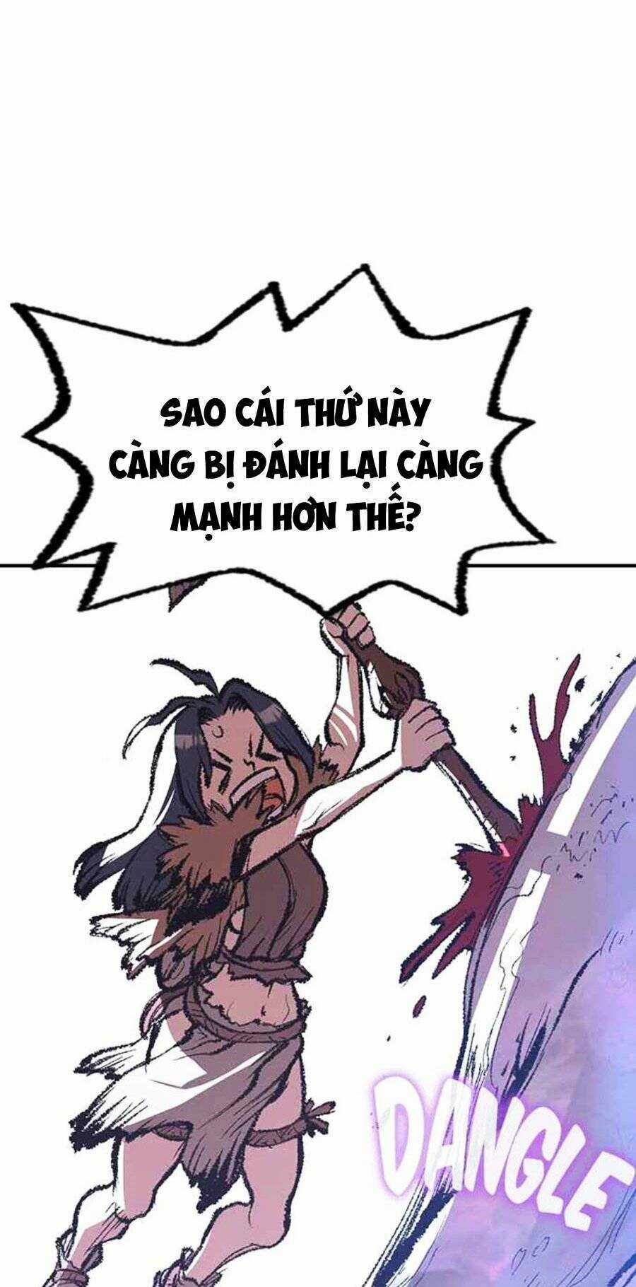 Super String - Du Hành Đa Vũ Trụ - Chapter 19 - Trang 69