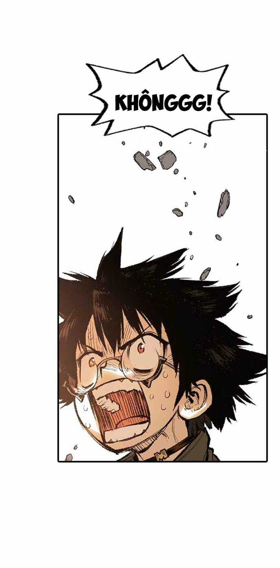 Super String - Du Hành Đa Vũ Trụ - Chapter 19 - Trang 72