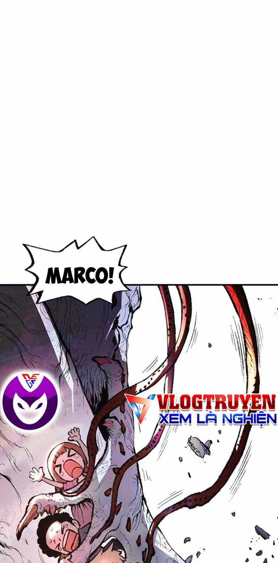 Super String - Du Hành Đa Vũ Trụ - Chapter 19 - Trang 73