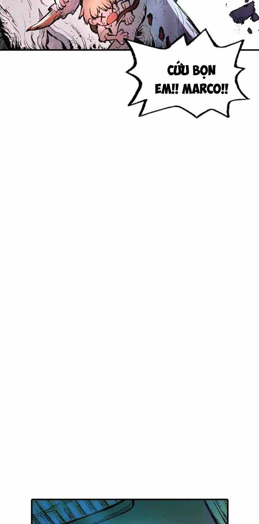 Super String - Du Hành Đa Vũ Trụ - Chapter 19 - Trang 74