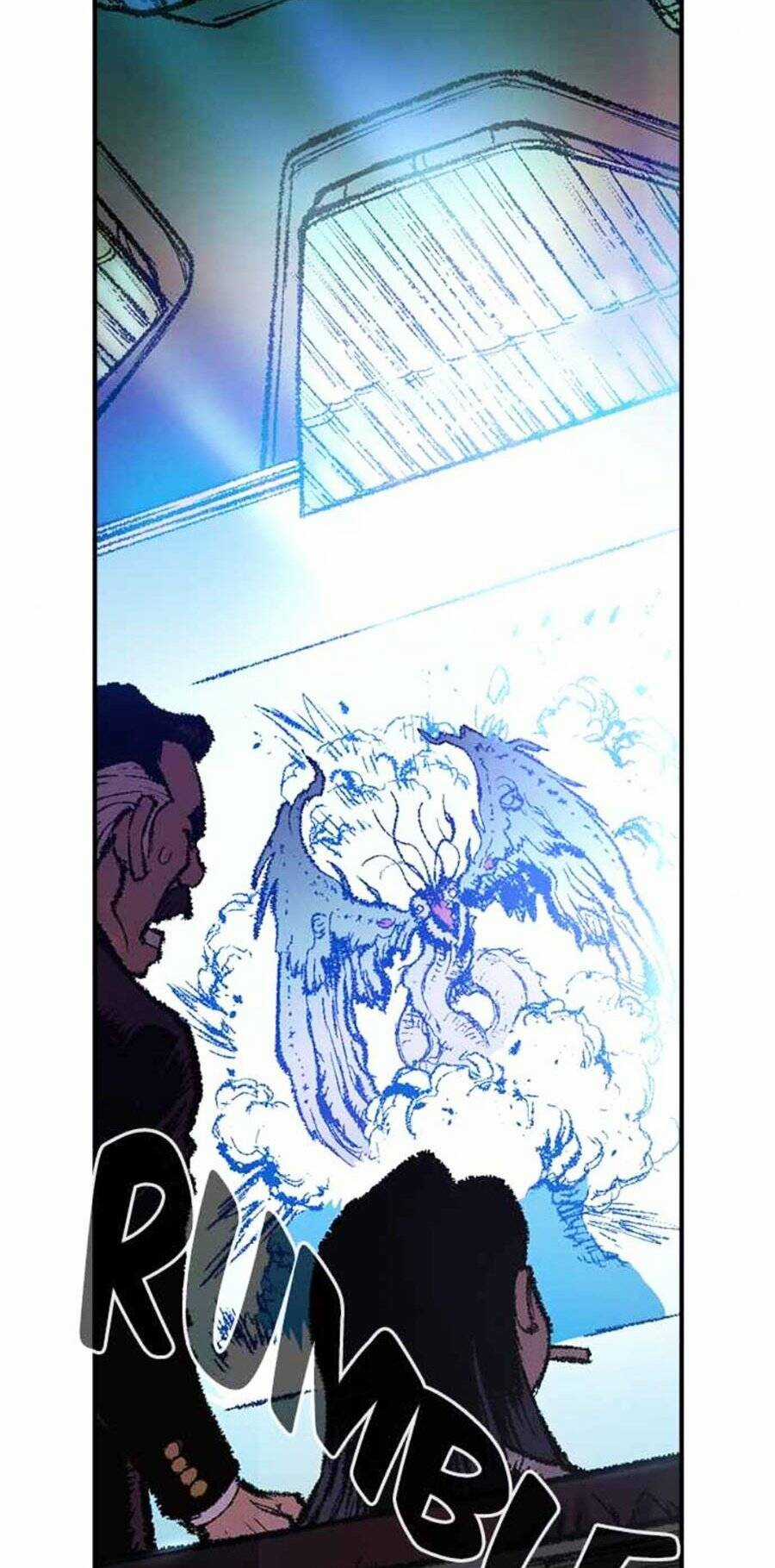 Super String - Du Hành Đa Vũ Trụ - Chapter 19 - Trang 75