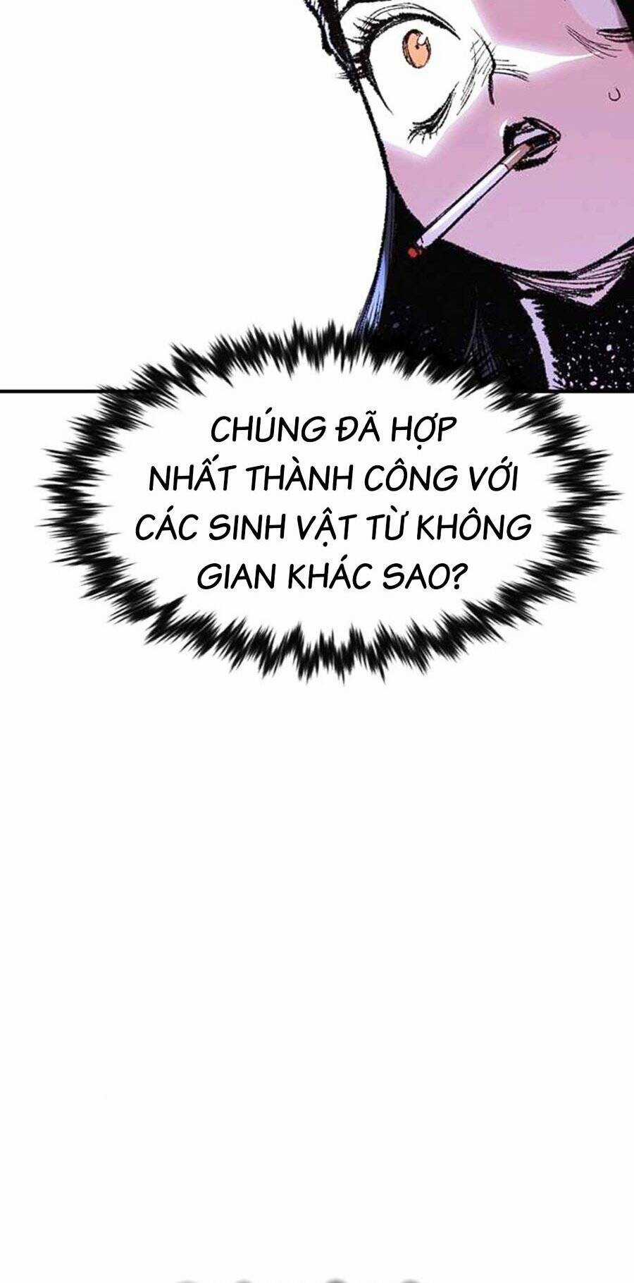 Super String - Du Hành Đa Vũ Trụ - Chapter 19 - Trang 77