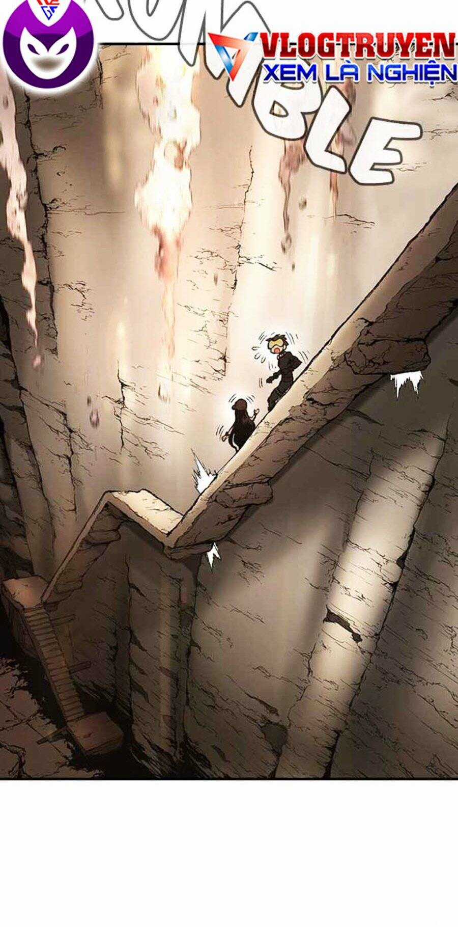 Super String - Du Hành Đa Vũ Trụ - Chapter 19 - Trang 81