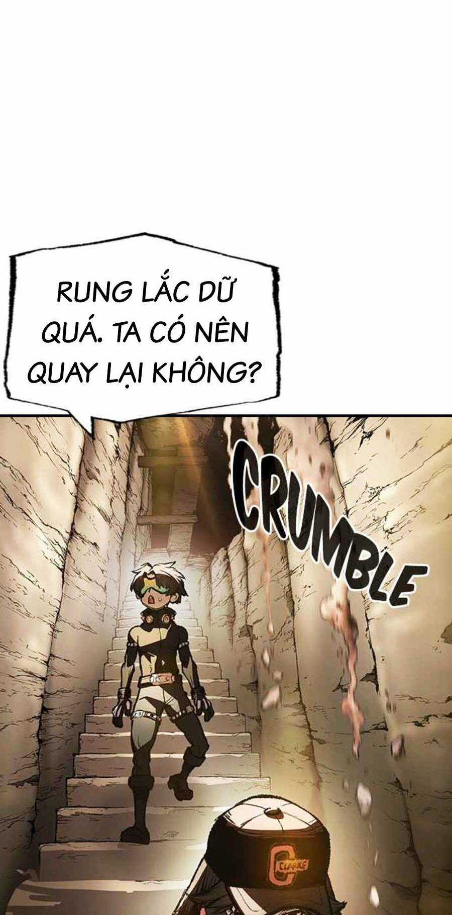 Super String - Du Hành Đa Vũ Trụ - Chapter 19 - Trang 82