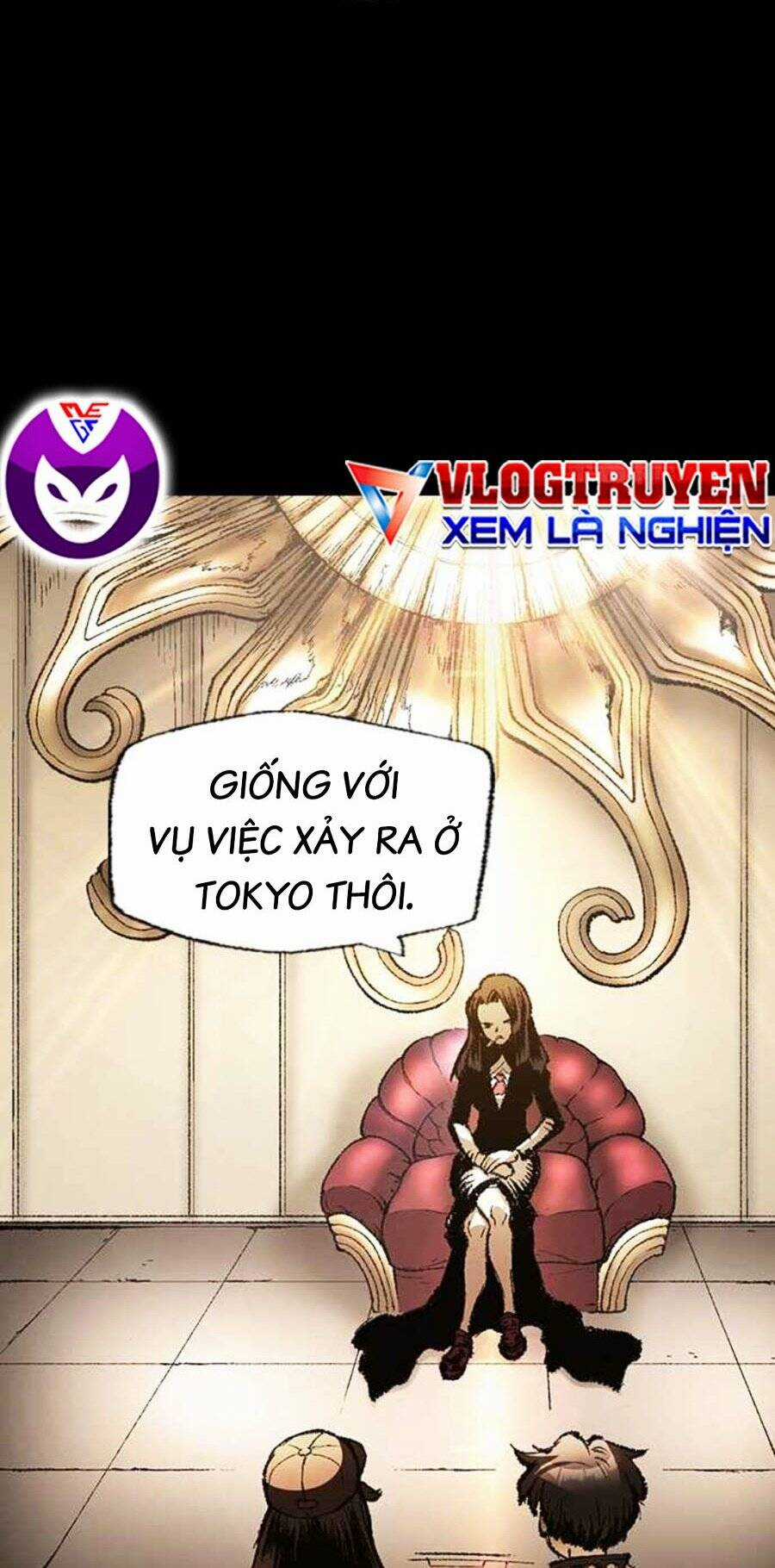Super String - Du Hành Đa Vũ Trụ - Chapter 19 - Trang 87