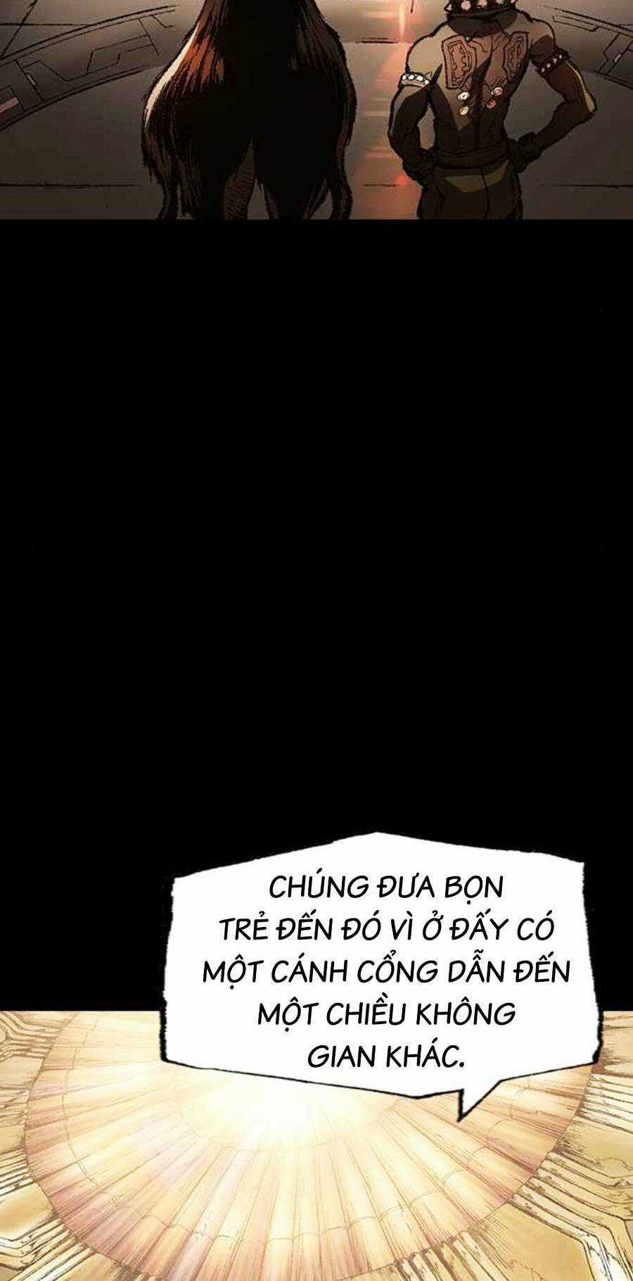 Super String - Du Hành Đa Vũ Trụ - Chapter 19 - Trang 88