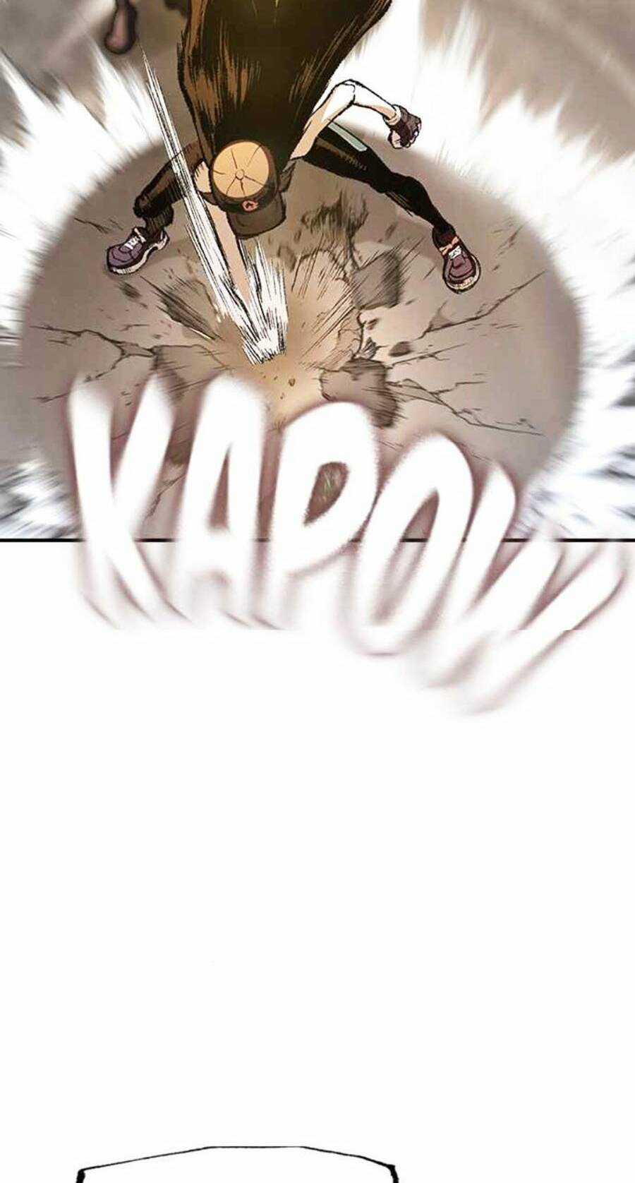 Super String - Du Hành Đa Vũ Trụ - Chapter 19 - Trang 96