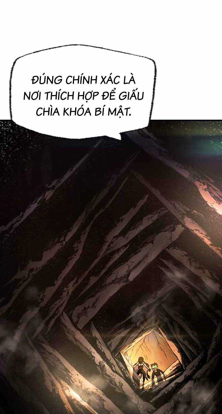 Super String - Du Hành Đa Vũ Trụ - Chapter 19 - Trang 99