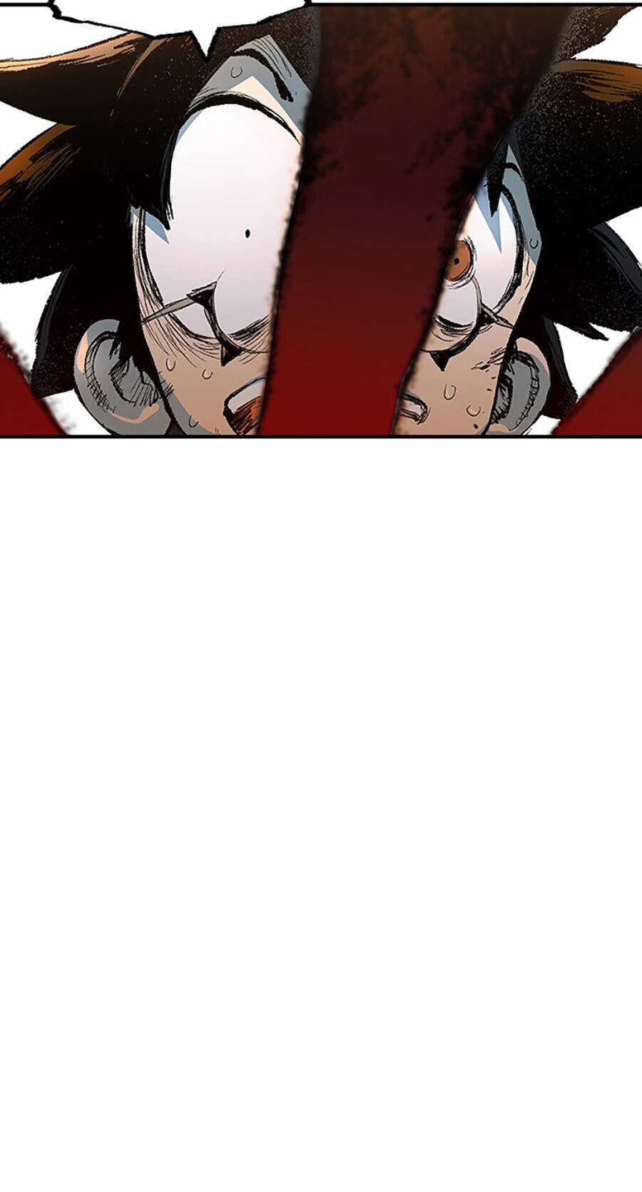 Super String - Du Hành Đa Vũ Trụ - Chapter 2 - Trang 110