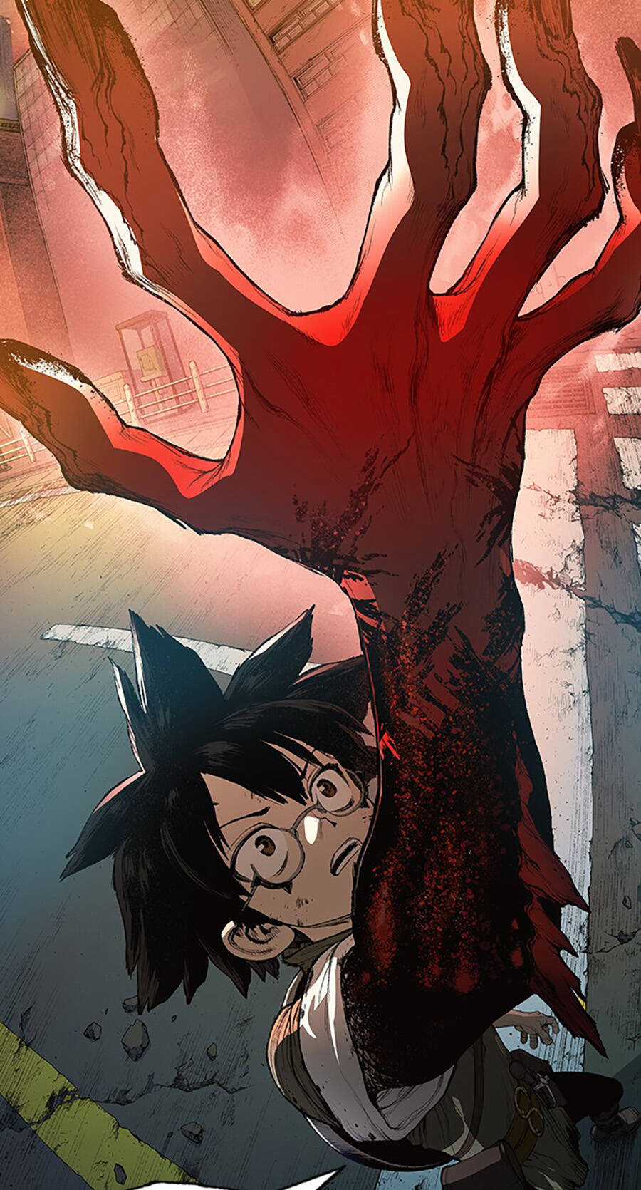 Super String - Du Hành Đa Vũ Trụ - Chapter 2 - Trang 112