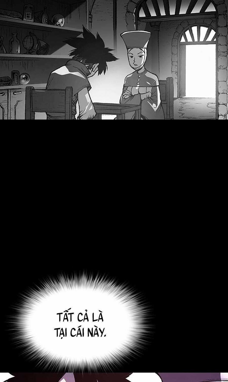 Super String - Du Hành Đa Vũ Trụ - Chapter 2 - Trang 13