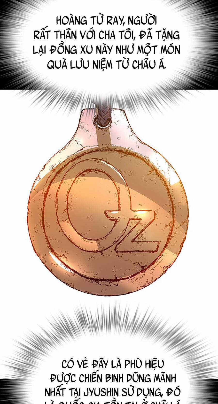 Super String - Du Hành Đa Vũ Trụ - Chapter 2 - Trang 15