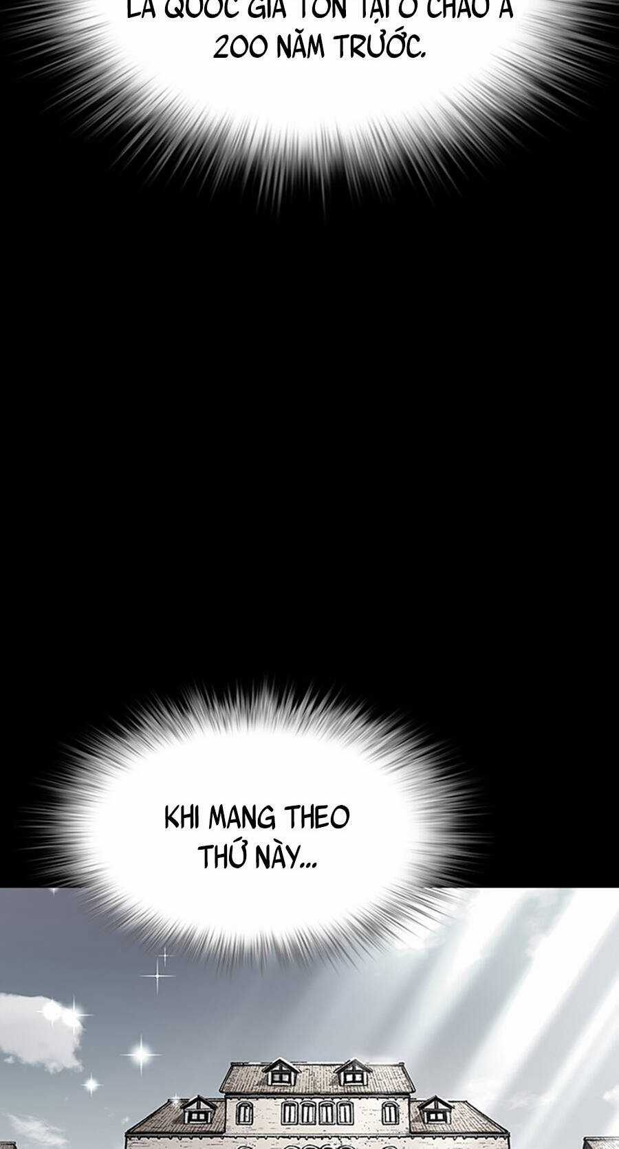 Super String - Du Hành Đa Vũ Trụ - Chapter 2 - Trang 16