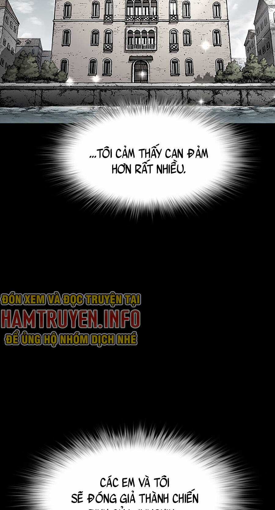 Super String - Du Hành Đa Vũ Trụ - Chapter 2 - Trang 17