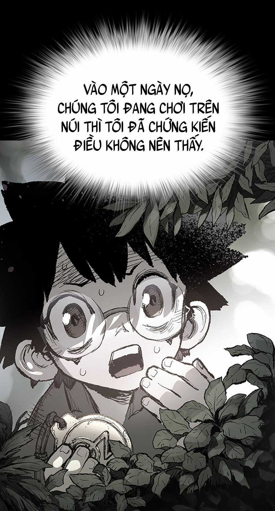 Super String - Du Hành Đa Vũ Trụ - Chapter 2 - Trang 19