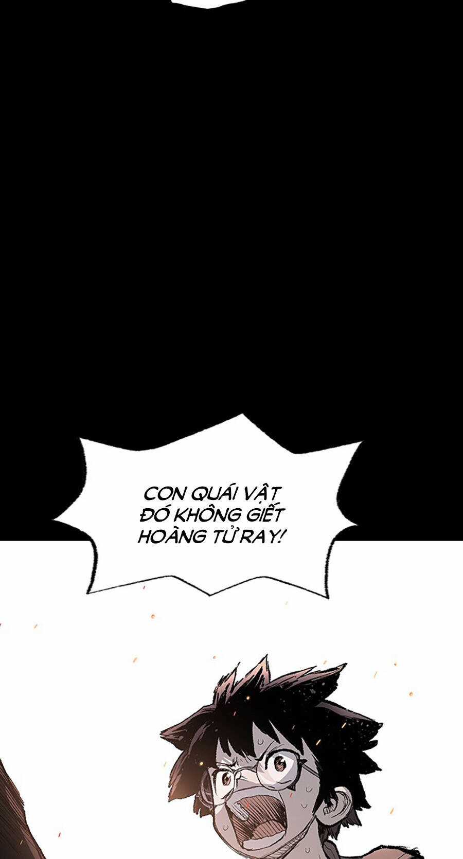 Super String - Du Hành Đa Vũ Trụ - Chapter 2 - Trang 25