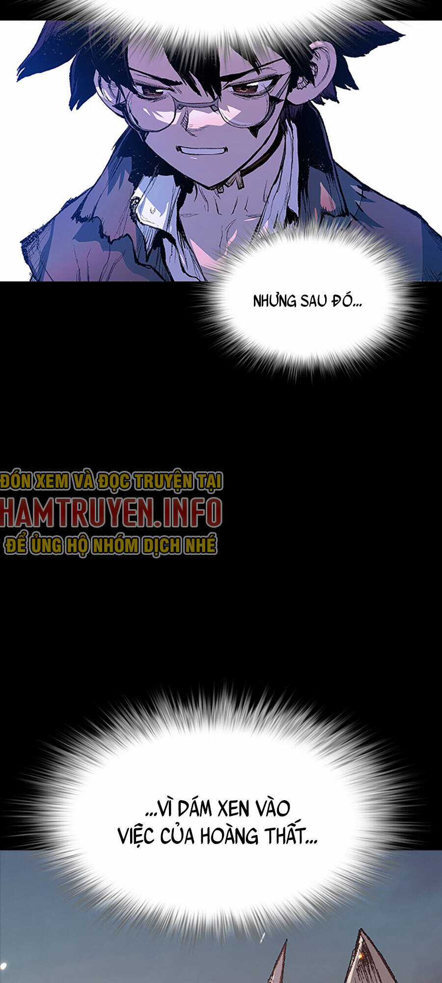 Super String - Du Hành Đa Vũ Trụ - Chapter 2 - Trang 27