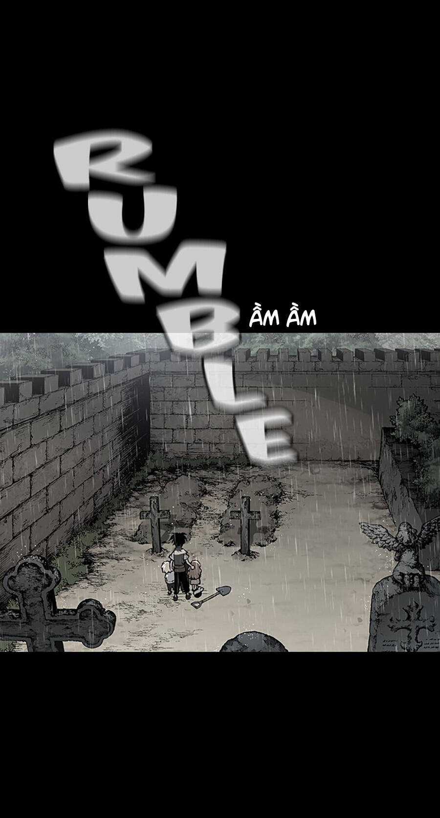 Super String - Du Hành Đa Vũ Trụ - Chapter 2 - Trang 30