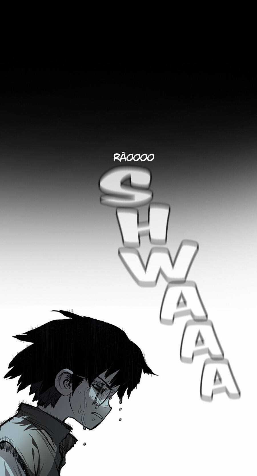 Super String - Du Hành Đa Vũ Trụ - Chapter 2 - Trang 31